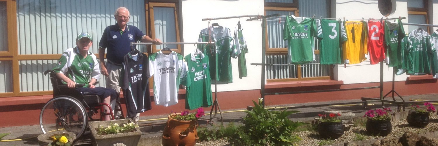 Gary Donegan banner