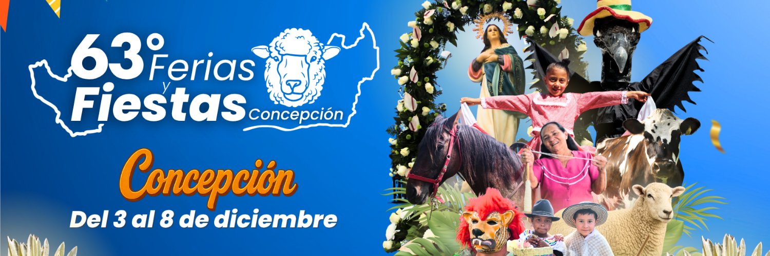 alconcepcionsan's profile banner image