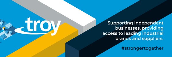 thetroygroup Profile Banner