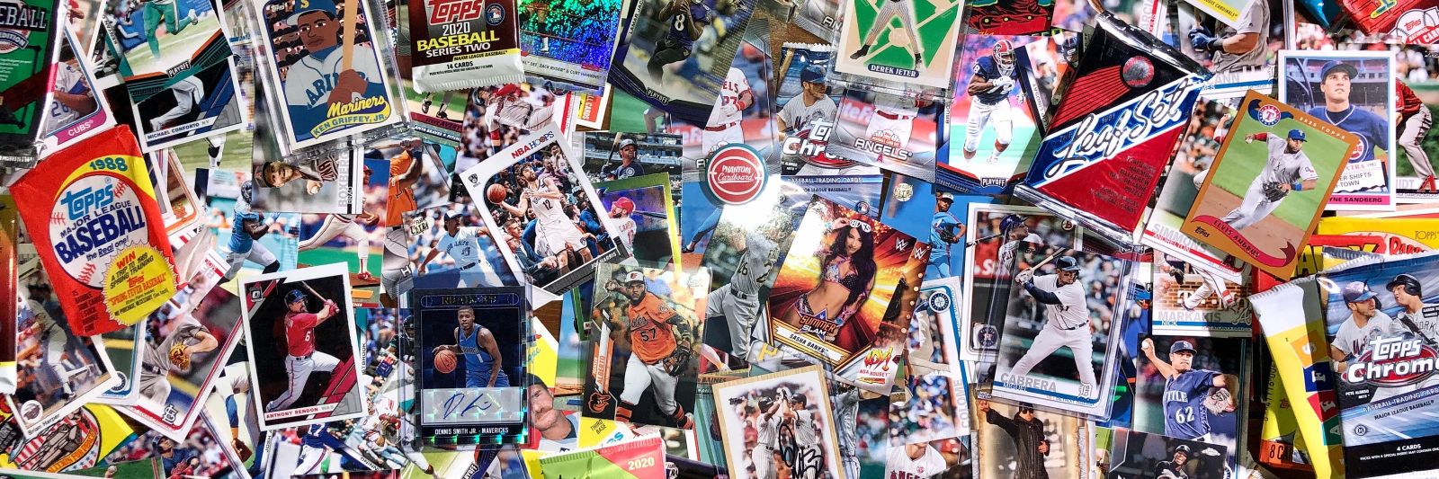 Clubbs_Cards's profile banner image