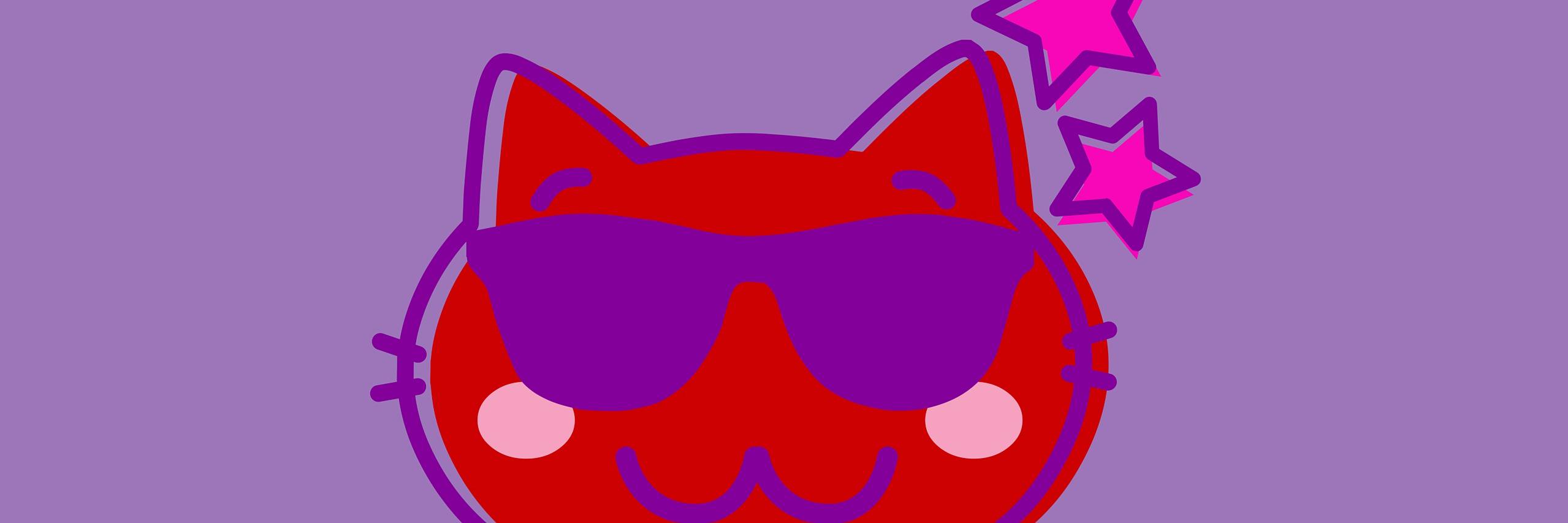 InoKitty's profile banner image