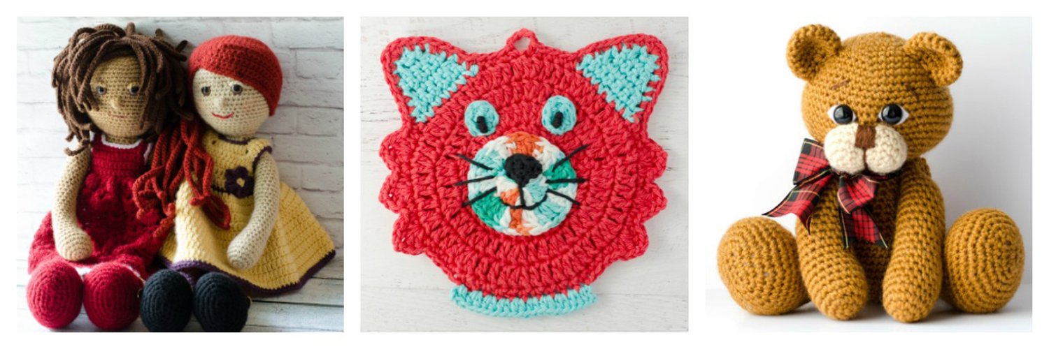 Crochet365K2's profile banner image