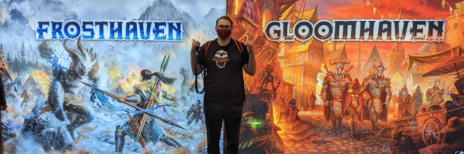 MandatoryQuest's profile banner image