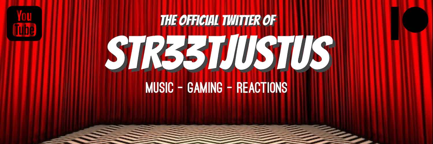 Justus banner