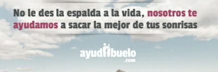 ayudabuelo's profile banner image