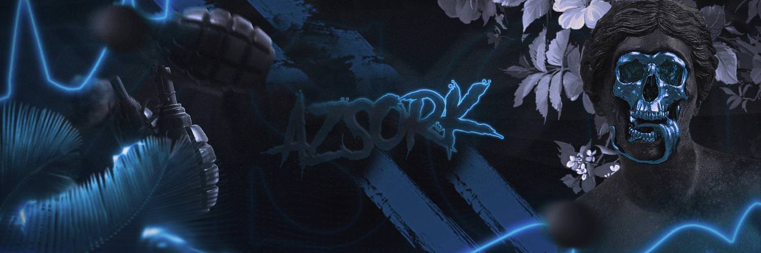 AzsorK's profile banner image