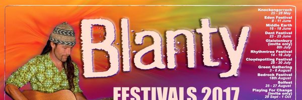 blantymusic Profile Banner