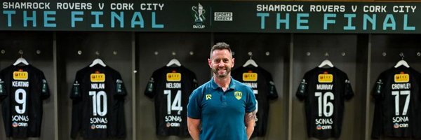 MickRing83 Profile Banner