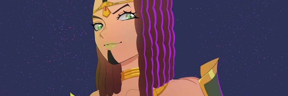 CorrinFlakesCF's profile banner image
