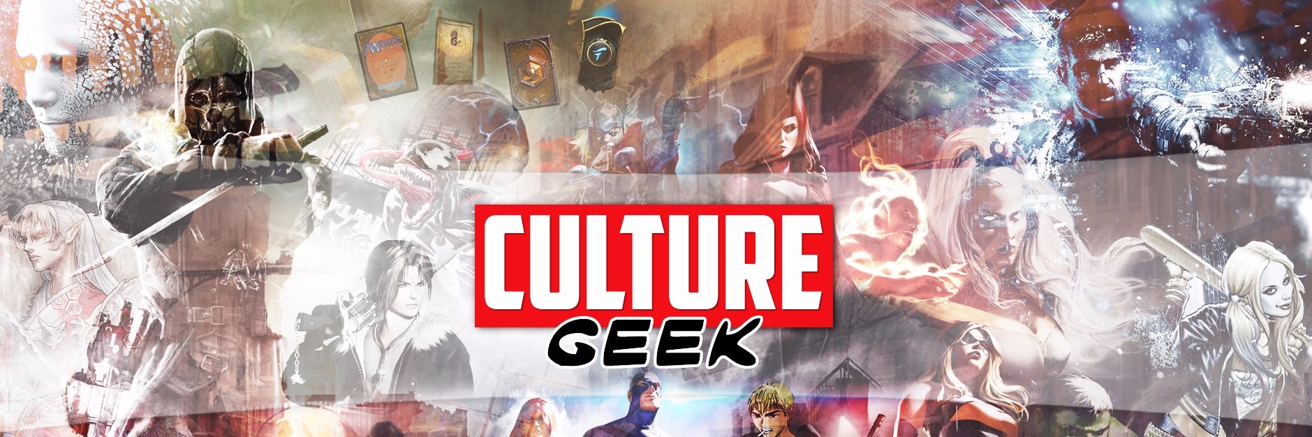 CultureGeek_fr's profile banner image