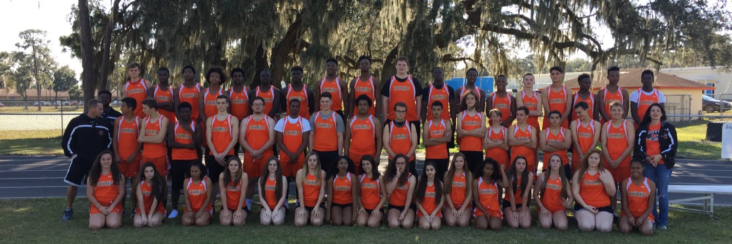 ZHS XC/TRACK & FIELD banner