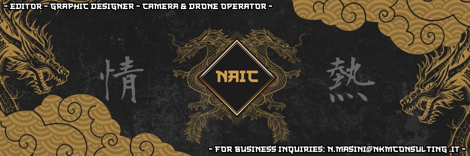 TheNaic's profile banner image