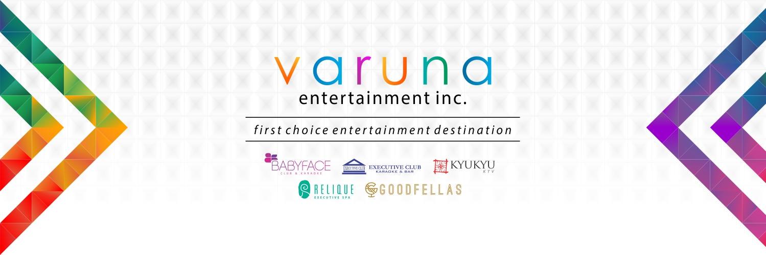varuna_ent's profile banner image