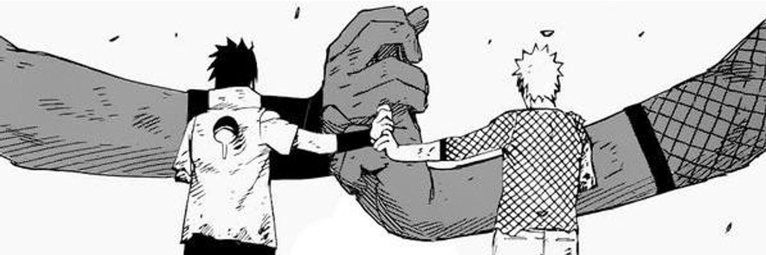UnleashedNaruto's profile banner image