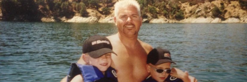 Derekrollin's profile banner image