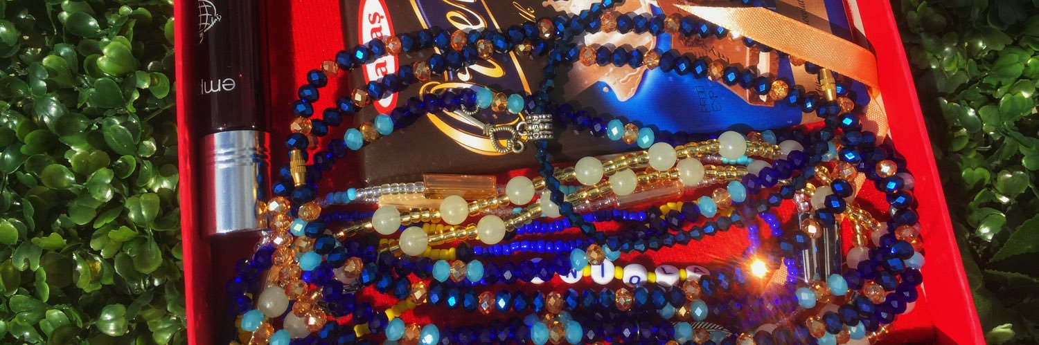 roheemah_'s profile banner image