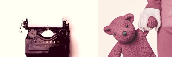 ARoshayAuthor's profile banner image