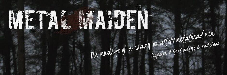 MetalMaidenSE's profile banner image