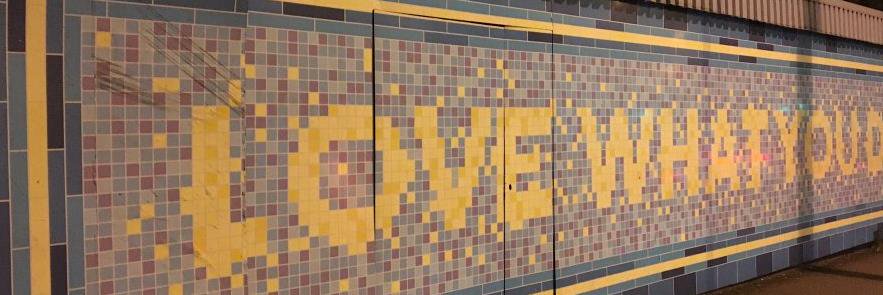 Aaron Mansfield banner