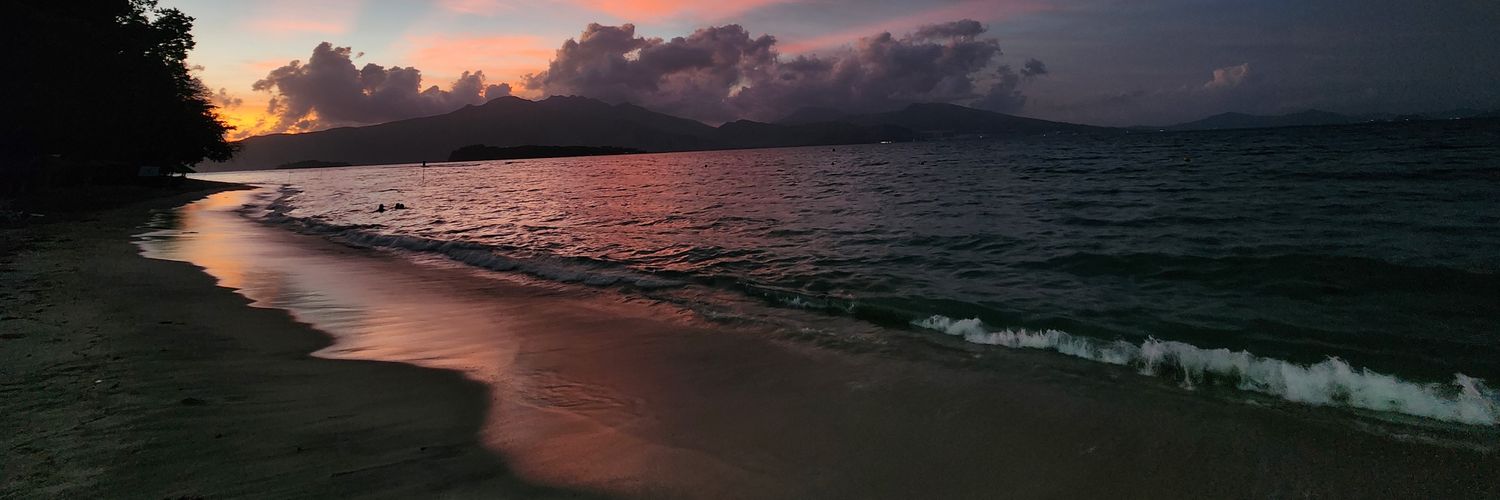 gelyyymae's profile banner image