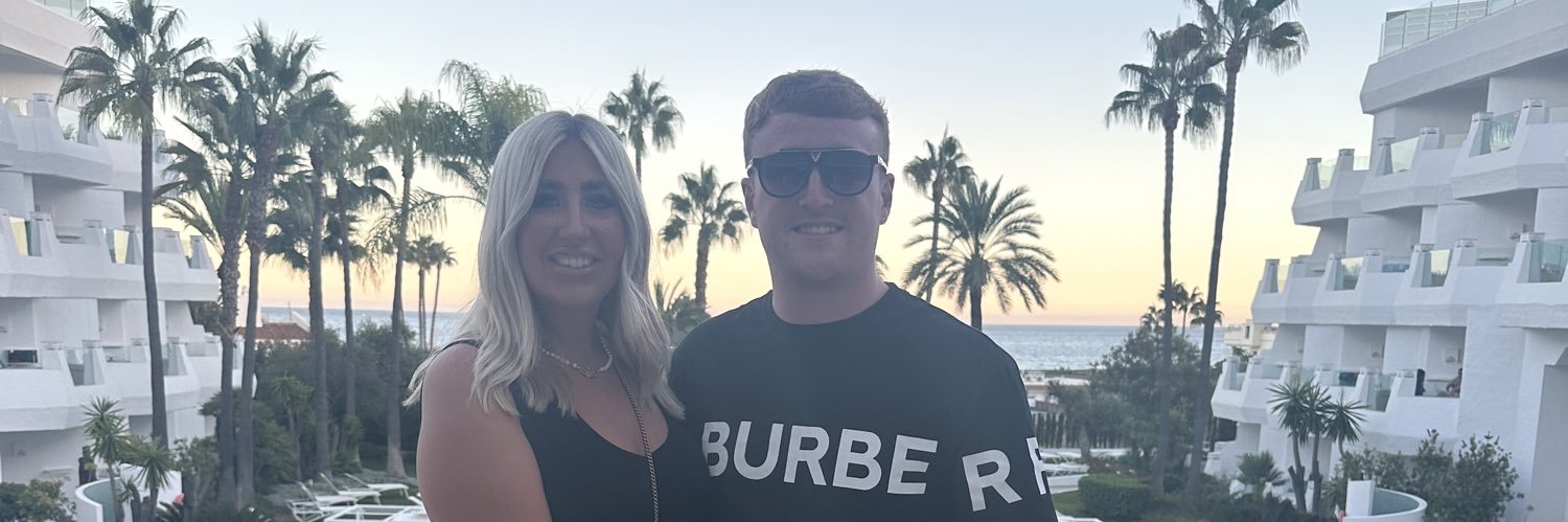 Rebecca Macdonald♡ banner