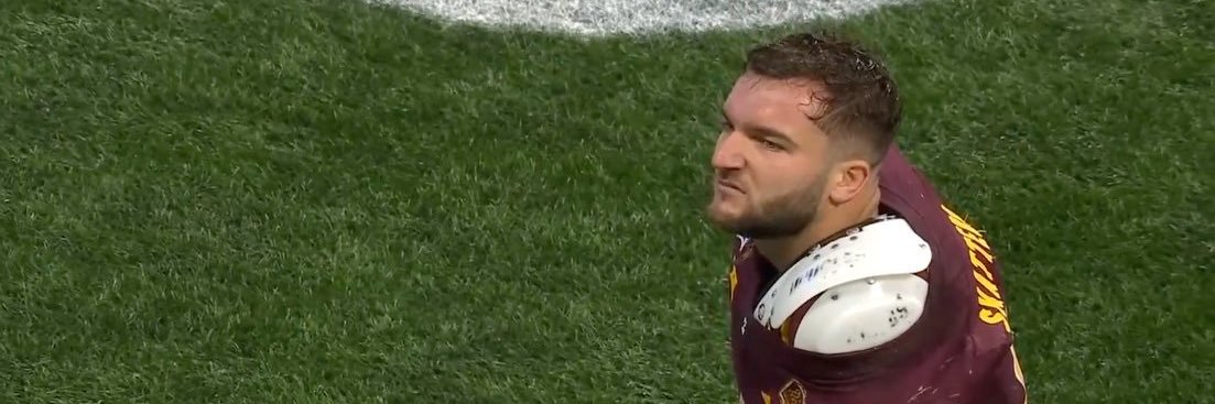 Dennis Kennedy banner