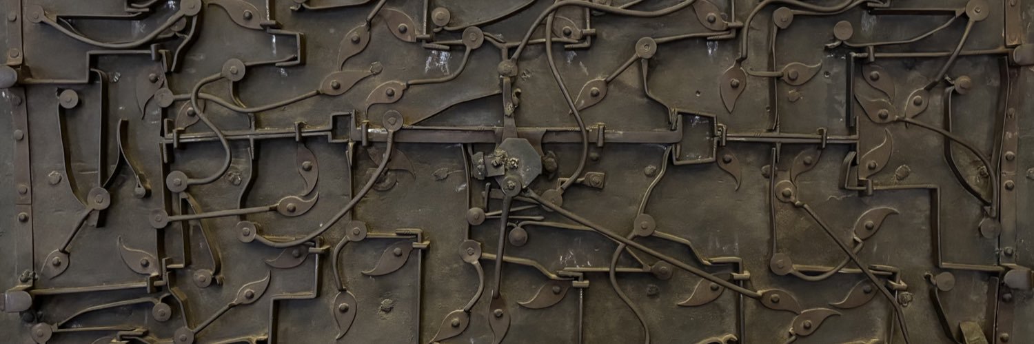 Ted McCormick banner