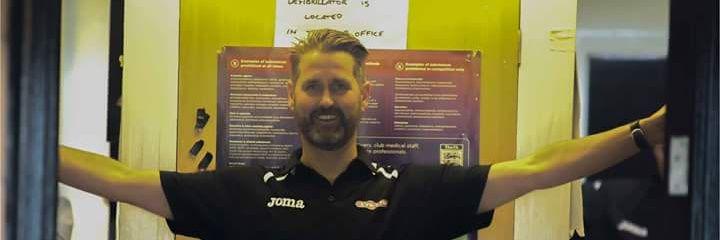 BartonStuart's profile banner image