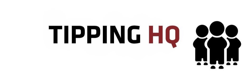 TippingHQ's profile banner image