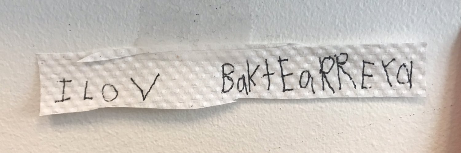 Betsy Hirsch, PharmD (TLOAS) banner