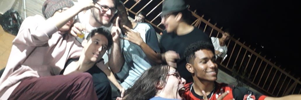 slashdopagode's profile banner image