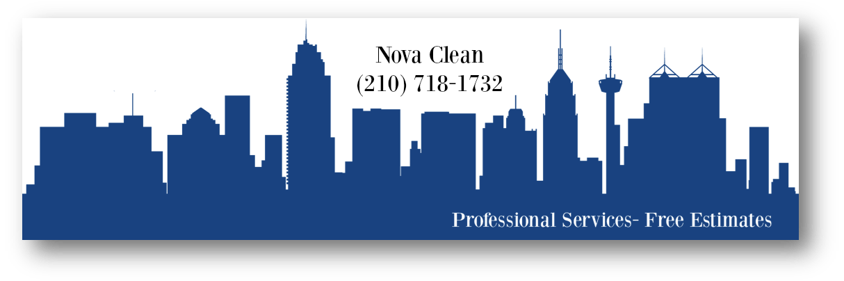 NovaCleanServ's profile banner image