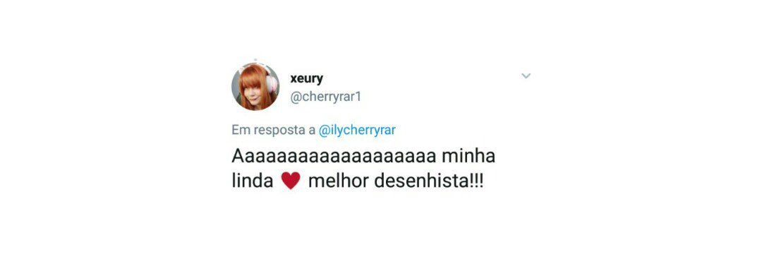 ilycherryrar's profile banner image