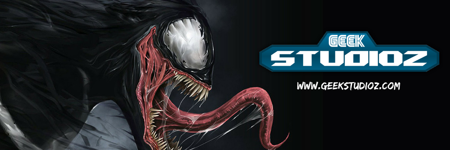 GeekStudioz's profile banner image