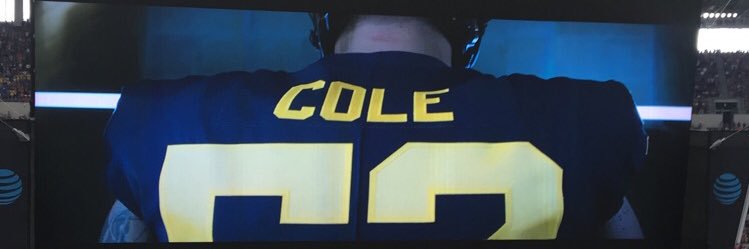 Brettcole1981's profile banner image