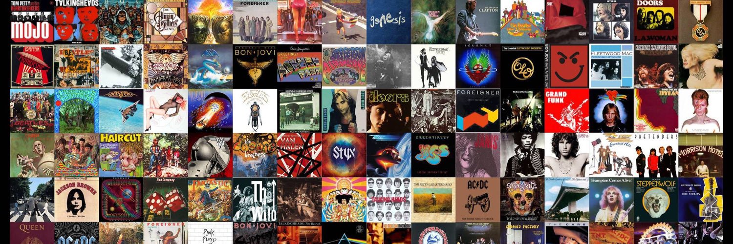 ClassicRock24_7's profile banner image