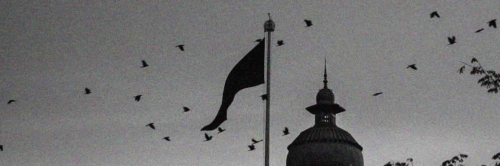 AminShaheeb's profile banner image