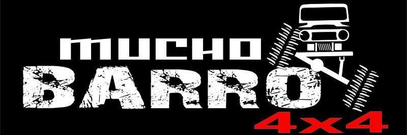 Muchobarro4x4's profile banner image