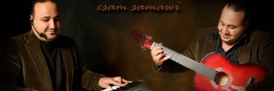 esam_samawi's profile banner image