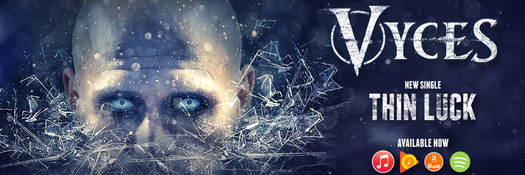 Vyces Official banner