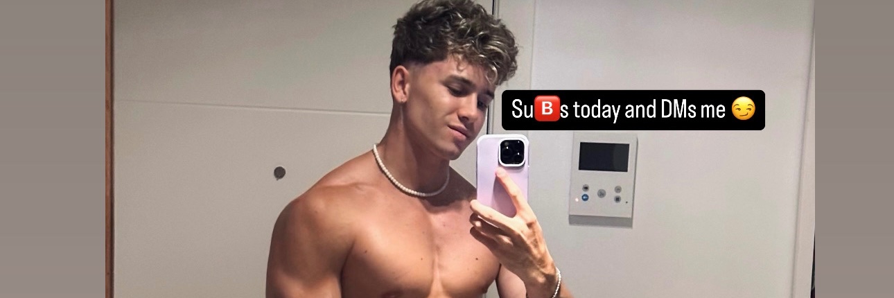 papamcdabbin's profile banner image