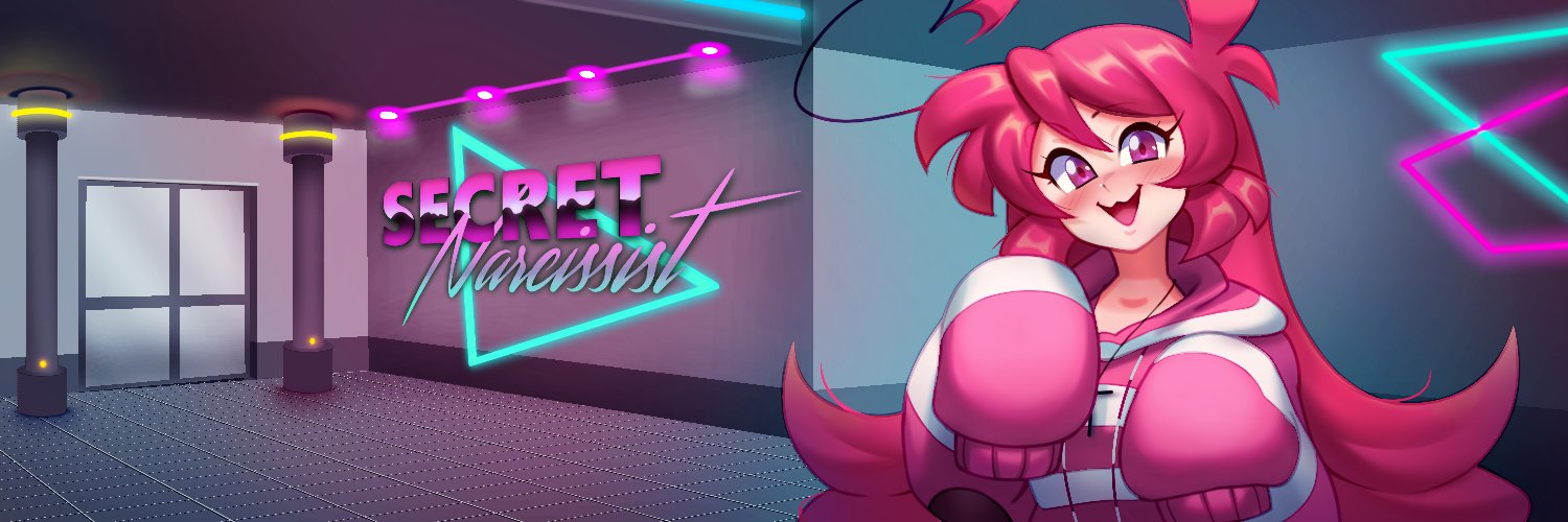 SecretNarcissist🔞's banner