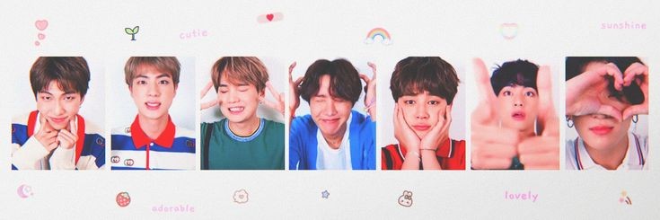☀⁷ッ banner