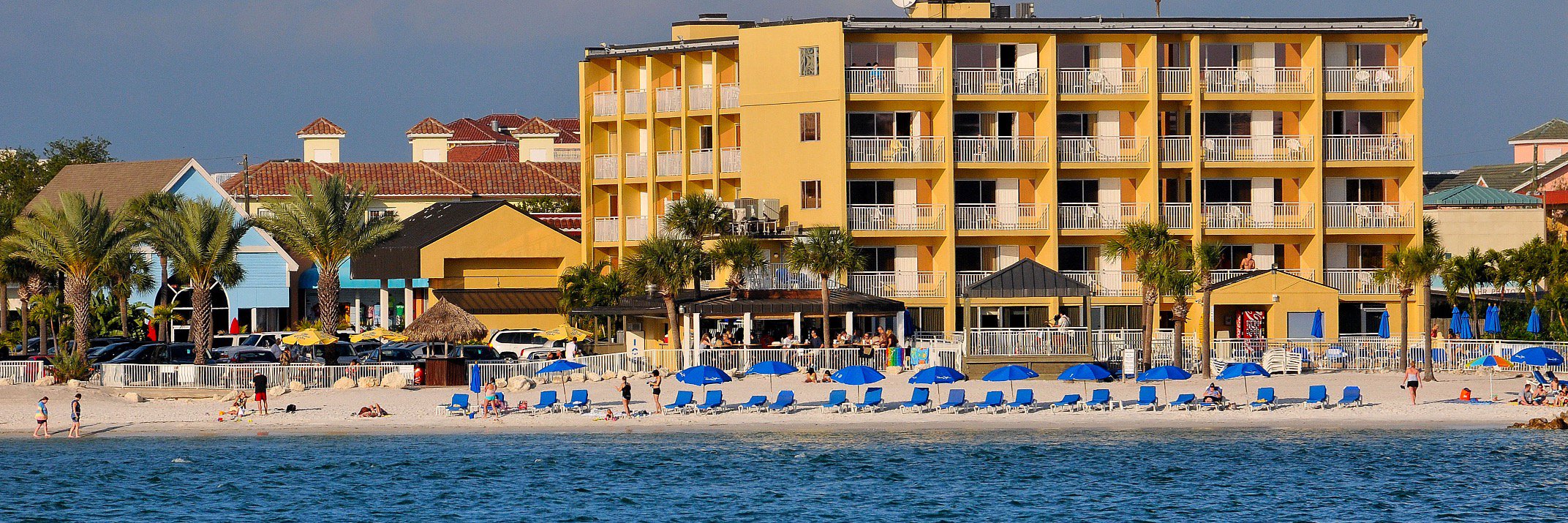 TropixBeachBar's profile banner image