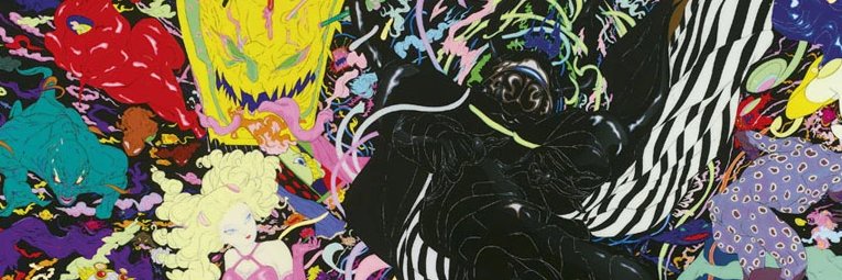 hellishabyss's profile banner image
