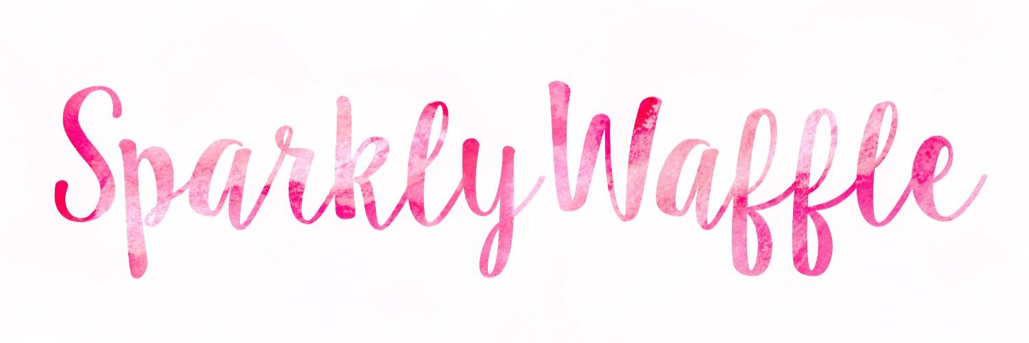 SparklyWaffle's profile banner image