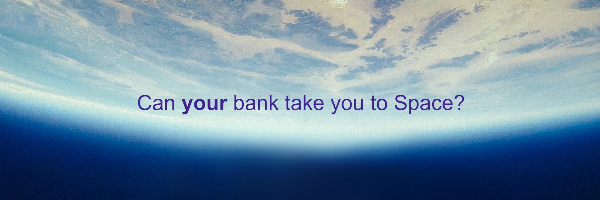 SpaceVault's profile banner image