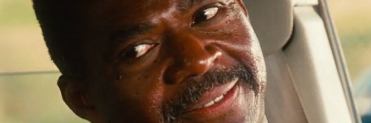 Ron_OChill's profile banner image