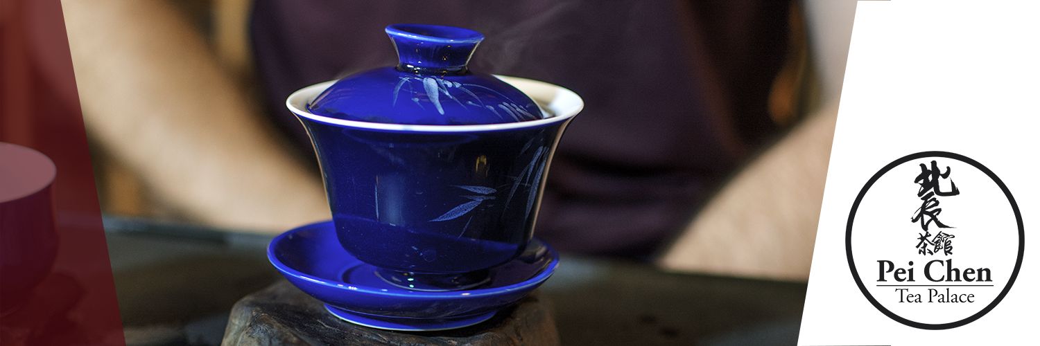 PeiChenTea's profile banner image