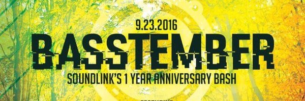 soundlinkent Profile Banner